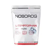 Триптофан NOSOROG L-Tryptophan 100 g pure