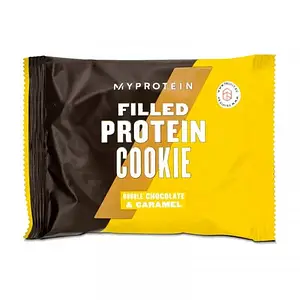 Протеїнове печиво MyProtein Filled Protein Cookie 75 g