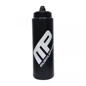 Пляшка для води Muscle Pharm Bottle 1000 ml