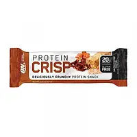 Протеїновий батончик Optimum Nutrition Protein Crisp 57 g