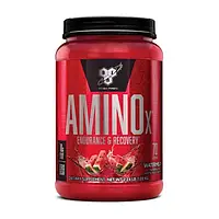 Амінокислоти BSN Amino X 1,01 kg, BCAA