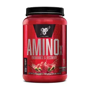 Амінокислоти BSN Amino X 1,01 kg, BCAA