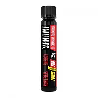 L-карнітин Power Pro Коктейль Carnitine energy 25 g