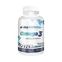 Омега 3 All Nutrition Omega 3 90 caps