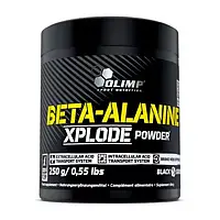 Бета Аланин Olimp Labs Beta-Alanine xplode 250 g