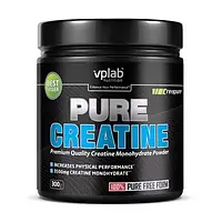 Креатин моногидрат VP Lab Pure Creatine 300 g pure