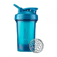 Шейкер Blender Bottle Classic 600 ml ocean blue