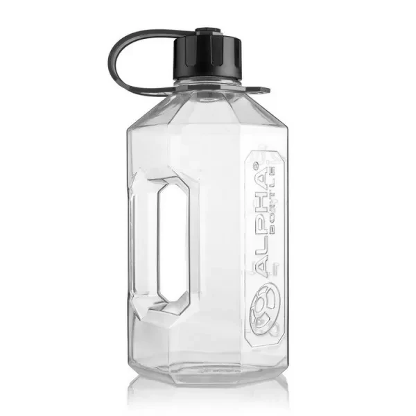 Alpha Bottle Water Jug 2 L