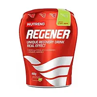 Послетренировочные комплексы Nutrend Regener 450 g