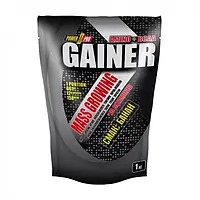 Гейнер Power Pro Mass Growing Gainer 1 kg