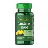 Корінь кульбаби (Dandelion Root)