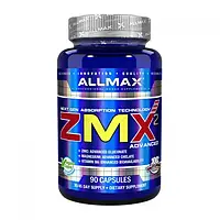 Цинк, магний All Max Nutrition ZMX 90 caps