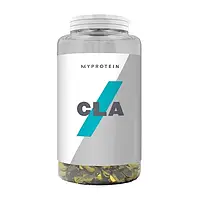 Конъюгированная линолевая кислота MyProtein CLA 60 softgels