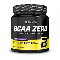 BioTech usa BCAA Zero 360 g flavored