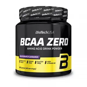 BioTech usa BCAA Zero 360 g