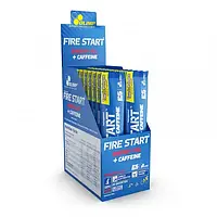 Энергетический гель Olimp Labs Fire Start Energy Gel + Caffeine 36 g