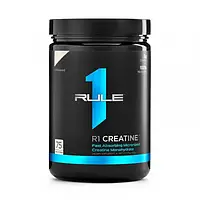 Креатин моногідрат Rule One Proteins R1 Creatine 375 g