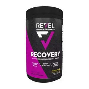 Колаген з амінокислотами REVEL Recovery 360 g