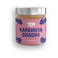 ТОМ Карамель Классическая 200 g