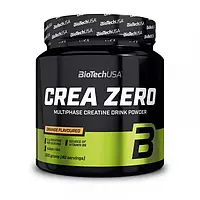 Креатиновый комплекс BioTech usa Crea ZERO 320 g