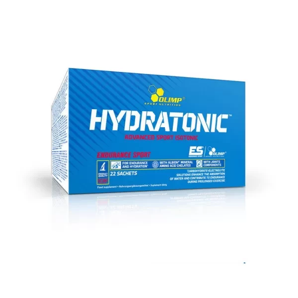 Ізотонік Olimp Labs Hydra Tonic 20 g