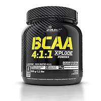 Olimp Labs BCAA 4:1:1 Xplode 500 g