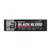 Предтренировочный комплекс BioTech usa Black Blood Nox+ 19 g