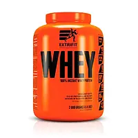Протеїн Extrifit 100% Instant Whey Protein 2 kg