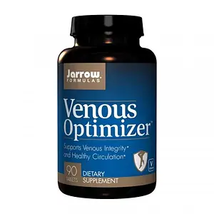 Венозний оптимізатор Jarrow Formulas Venous optimizer 90 tabs