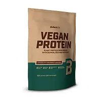 Протеин BioTech usa Vegan Protein 500 g
