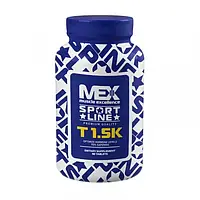 Трибулус MEX Nutrition T 1,5 K 90 tabs