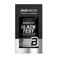 Бустер тестостерону BioTech usa Black Test 90 caps