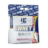 Протеин Ronnie Coleman Whey XS 2,22 kg