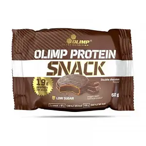 Протеїнове печиво Olimp Labs Protein Snack 60 g