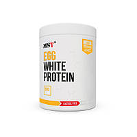 Яичный Протеин MST Egg White Protein 500 g