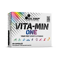 Витамины Olimp Labs Vita-Min One 60 caps