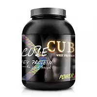 Протеин Power Pro Cube Whey Protein 1 kg