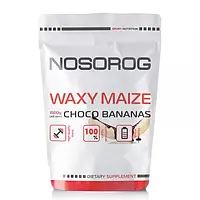 Карбо NOSOROG Waxy Maize 1,5 kg