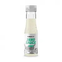 Низкокалорийный соус BioTech usa Zero Sauce 350 ml caesar