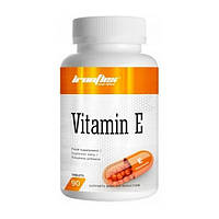 Витамин Е IronFlex Vitamin E 90 tabs