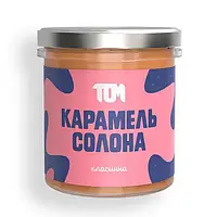 Солёная карамель ТОМ Классическая 300 g