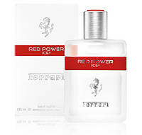 Мужские духи Ferrari Red Power Ice 3 Туалетная вода 125 ml/мл оригинал