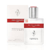 Мужские духи Ferrari Red Power Ice 3 Туалетная вода 75 ml/мл оригинал