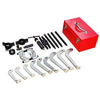 Гідравлічний знімач універсальний 3 в 1 TORIN TRK203D