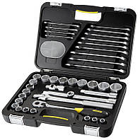 Stanley 1-99-056 Набір інструментів Stanley Expert, 40 предметів