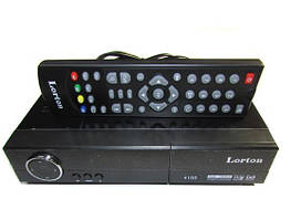 ТВ тюнер Lorton 4100c