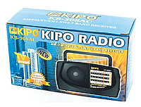 Радиоприемник KIPO KB-308AC 1875