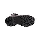 Черевики жіночі R&Y чорні натуральна шкіра, 40, фото 6