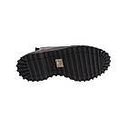 Черевики жіночі Aquamarin чорні натуральна шкіра, 37, фото 6