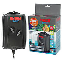 Компресор Eheim air pump 200 для акваріума до 200 л